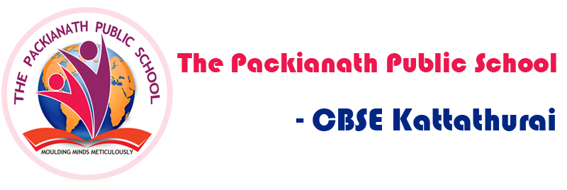 The Packianath Public School- CBSE